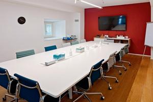 Uffici privati per 10 persone