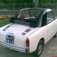 Capote Autobianchi Bianchina Trasformabile