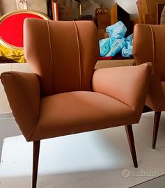 poltrone anni "50"