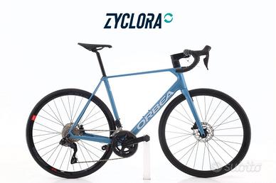 Orbea Orca Di2 12V t.56