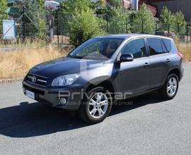 TOYOTA RAV4 Crossover 2.2 D-4D 150 CV DPF Luxury