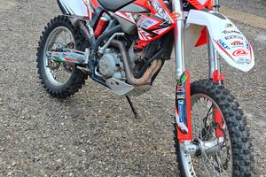beta 450