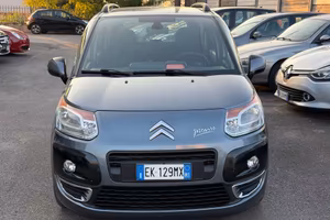 Citroen C3 Picasso 1.6 VTi 120 Exclusive Theatre