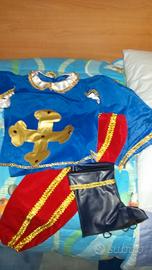 costume di carnevale 