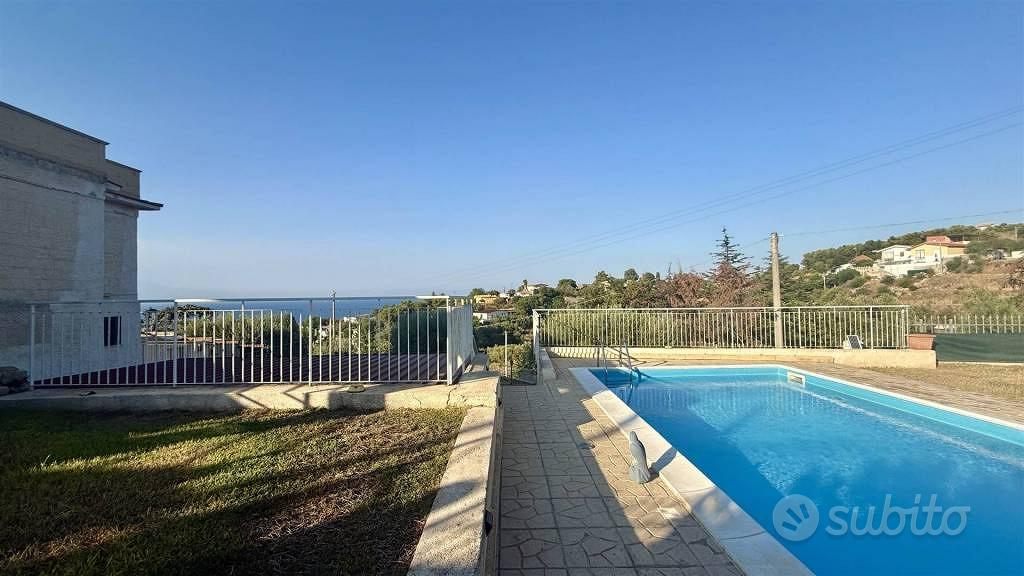 Casa – Augusta, Siracusa - Vista 4