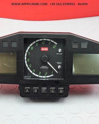STRUMENTAZIONE 1 APRILIA FALCO 1000 2000 2001 SL 2