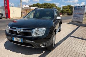 Dacia Duster 1.5 dCi DIESEL - 2011