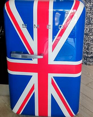 Frigo Smeg mod. british