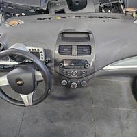 cruscotto chevrolet spark