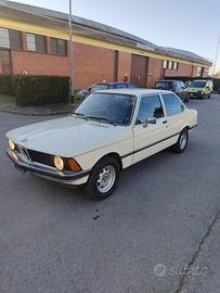 Bmw 318 a carburatore