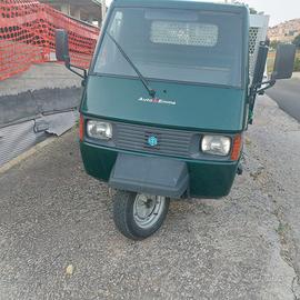 Piaggio Altro modello - 2011
