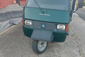 Piaggio Altro modello - 2011