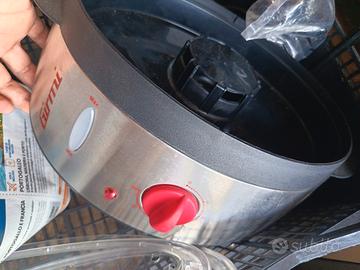Vaporiera GIRMI