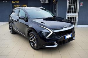 Kia Sportage 1.6 CRDi MHEV DCT Business