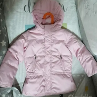 Giubbotto originale Ralph Loren bimba 3 anni