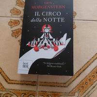 il circo della notte 