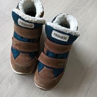 Stilavetti Primigi bambino 29