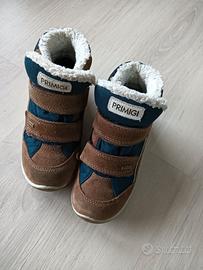 Stilavetti Primigi bambino 29