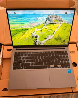 Samsung Galaxy Book 4