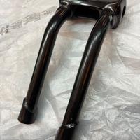 Risers harley davidson biltwell 10”