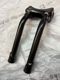 Risers harley davidson biltwell 10”