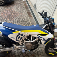 Husqvarna 701