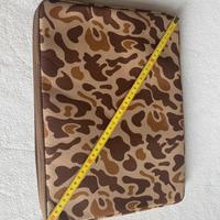 Custodia portatile laptop militare