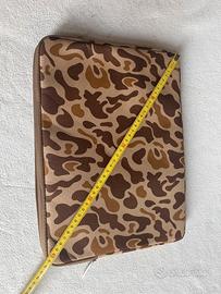Custodia portatile laptop militare
