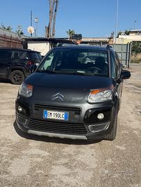 Citroen C3 Picasso 1.6 HDi 110 Exclusive
