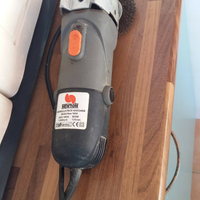 Smerigliatrice angolare 900 watt