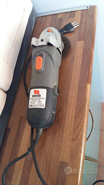 Smerigliatrice angolare 900 watt