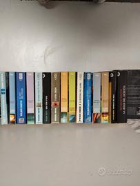 wilbur Smith 15 libri