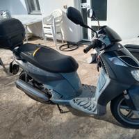 Aprilia Sportcity 200 - 2002