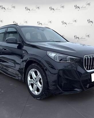 BMW X1 xDrive 23d MSport Pelle Gancio Camera