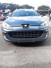 Ricambi Peugeot 407 sw 2005  5 porte