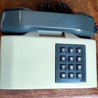 TELEFONO FISSO VINTAGE SIP Retrò 