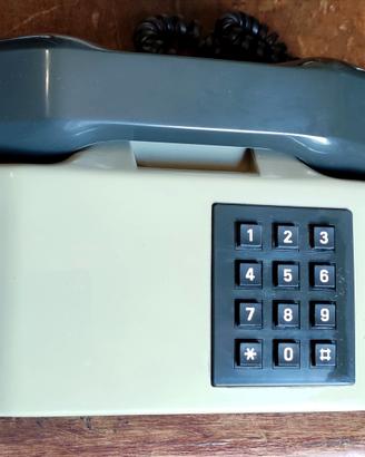 TELEFONO FISSO VINTAGE SIP Retrò 
