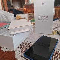 Huawei nova 5T