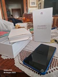 Huawei nova 5T