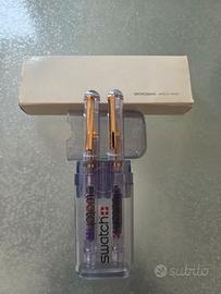 Penne Swatch Marksman combo 2 penne