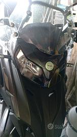 Benelli TRK