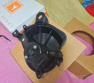 Motore ventola abitacolo auto con girante-NUOVO