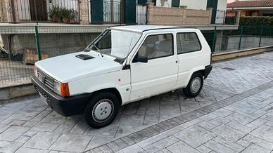 Fiat Panda 900 ie 1997