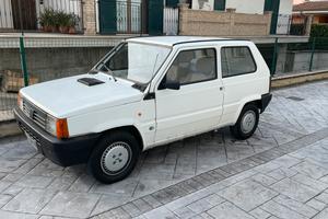 Fiat Panda 900 ie 1997