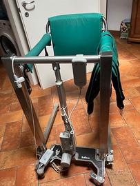 SOLLEVATORE SOLLIEVO PLUS