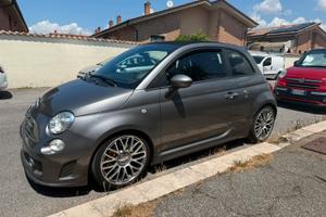 Abarth 595 turismo
