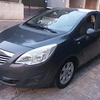 Opel Meriva 1.3 CDTI 95CV ecoFLEX Elective