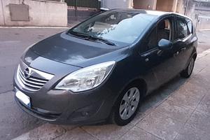 Opel Meriva 1.3 CDTI 95CV ecoFLEX Elective