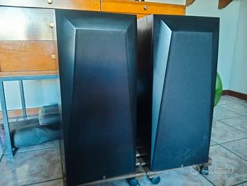 Acoustic Research AR 9 Contest