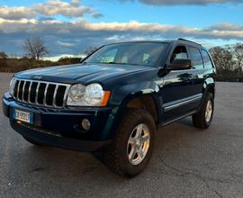 Jeep gran cherokee 2005